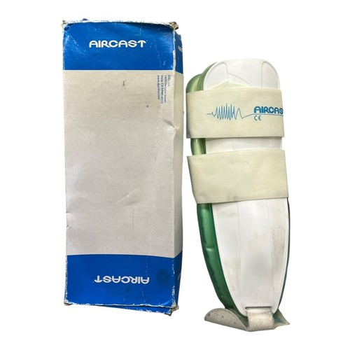 Aircast air stirrup - aircast, air-stirrup