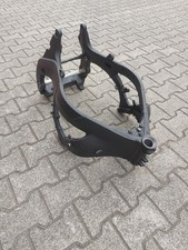 Honda CBR 1000RR SC57 Rahmen
