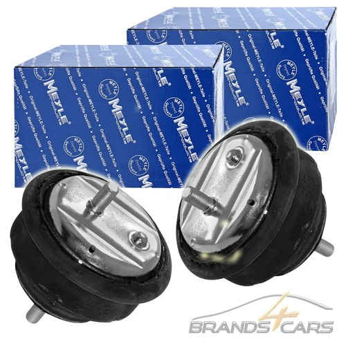 Meyle motorlager lagerung - 2x,