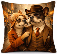 Französische Bulldogge Hunde