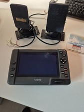 Kartenplotter VDO Map 7W