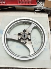 BMW Felge Vorderrad R1100, R850, R 1100, R 850 3,5x17E