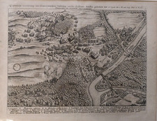 Kupferstich  : Mansfeldtd