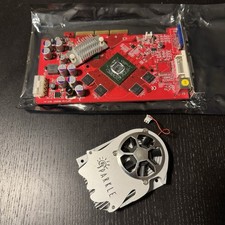 Sparkle geforce 6600gt 128mb - sparkle,