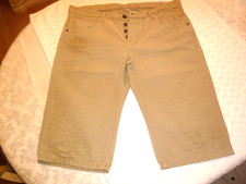 CAMP DAVID hochwertige Jeans Shorts Bermuda , Gr. 40 - neuwertig -