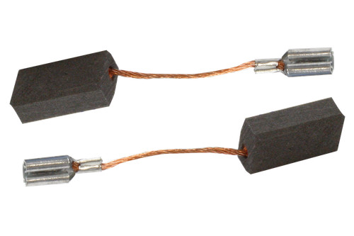 Kohlebürsten für bosch - 2x,