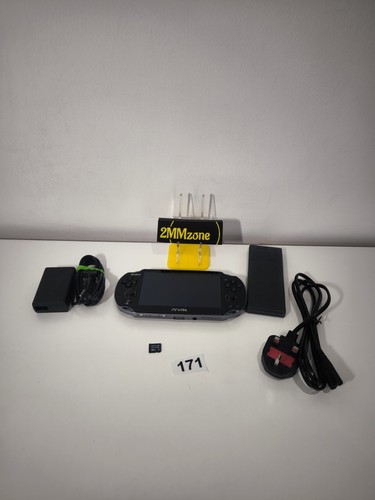 Sony oled vita pch 1003 - sony, pch-1003