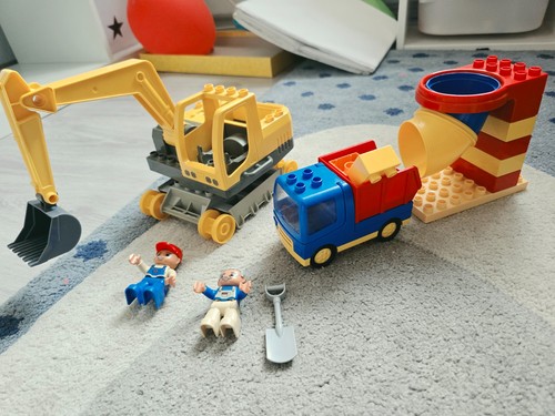 Lego duplo 4986 großer - lego,