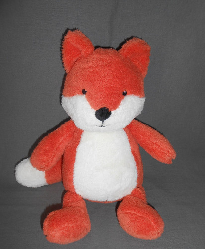 Tchibo tcm fuchs cuddly - cuddly,