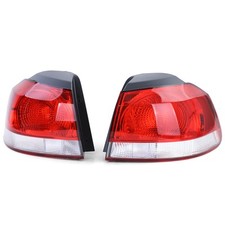 Rückleuchten Aussenteile Paar