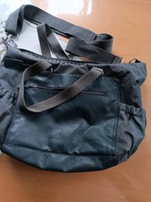 ?Große Baby Mama Wickeltasche Umhängetasche Krankenhaus Reisetasche für Babys