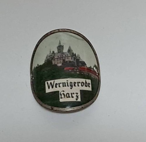 Ddr stocknagel andenken - ddr,