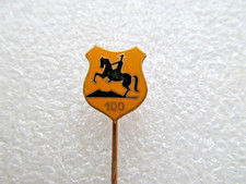 alte Anstecknadel - Bundeswehr