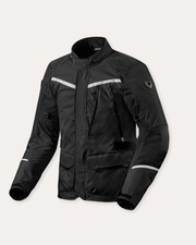 Motorradjacke Herren REV'IT
