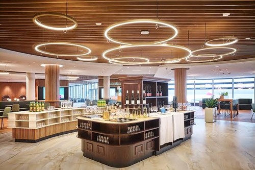 Zugang vip lounges priority - vip-lounges,