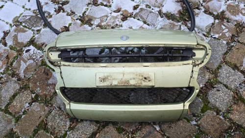 Smart forfour 454 frontpanel - smart,