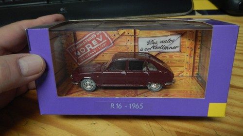 Norev dealer modell - norev,
