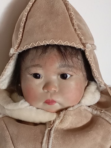 Reborn toddler unikat - reborn,