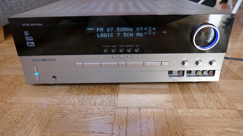 Harman kardon avr - kardon,