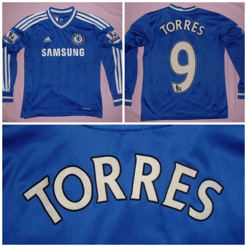 Chelsea torres 9 - #9,