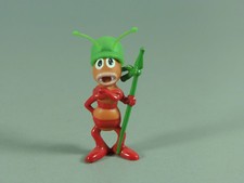 HPF: Biene Maja 1986 - versch