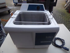 Ultraschallreiniger BRANSON 5210E-MT  Ultraschallbad ca. 7 Liter + Korb TOPPi