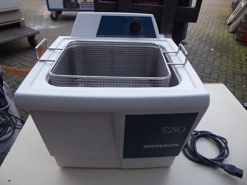 Ultraschallreiniger branson - ultraschallreiniger,