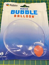 Klar 24" Qualatex Deco