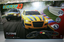 1:43 Scalextric Rennbahn Flying Leap Artnr.1002