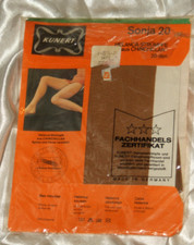 KUNERT Strümpfe * STRAPS -