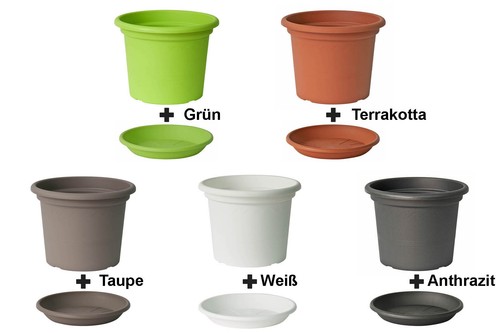 Farben größen - 9,