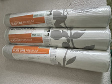 Erismann your style PHTHALATE FREE 3 Rolle Vlies Line Premium 10,05m x 0,53m