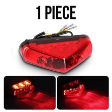 Universal Motorrad Mini LED