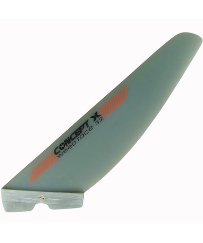 Concept grasfinne g10 - g10, weed