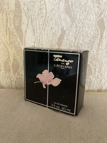 Tamango leonard eau - leonard,