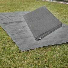 Campingteppich 500x250cm