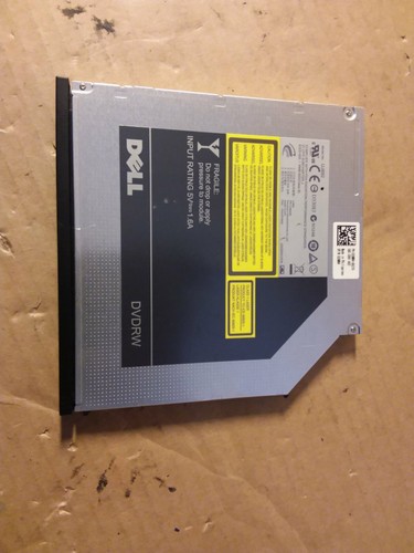 Dell latitude e6500 - latitude, e6500,