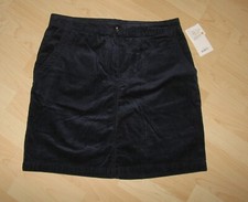 * festlicher Cordrock Mini