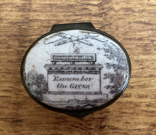 Antike george iii bilston - antike,