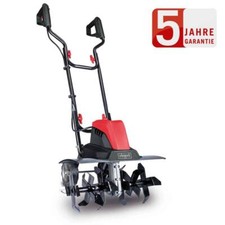 Scheppach Elektro Motorhacke