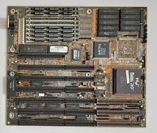 Biostar MB-1433UCV 486 ISA VLB