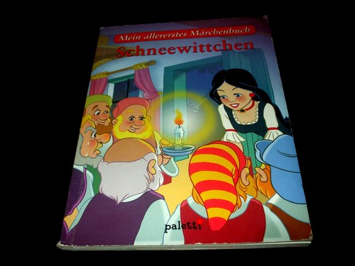 Mein allererstes märchenbuch - mein,