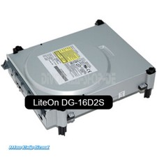 Xbox 360 liteon 16d2s - xbox,