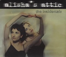 Alisha's Attic | Single-CD | Incidentals (1998)