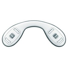 Nasenpad / Sattelsteg für