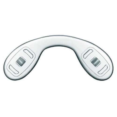 Nasenpad sattelsteg für - nasenpad,