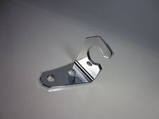 Gaszughalter CHROM Opel Calibra Vectra A V6 X25XE C25NE Halter Ansaugbrücke