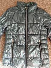 Kinder Steppjacke Gr.128 –