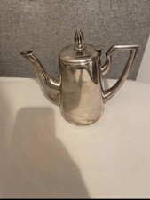 Teekanne Kaffeekanne Edzard