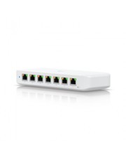 UbiQuiti UniFi Switch Ultra 8